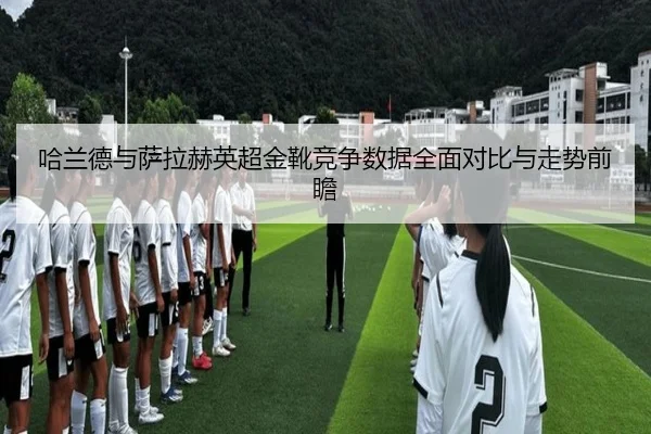 哈兰德与萨拉赫英超金靴竞争数据全面对比与走势前瞻