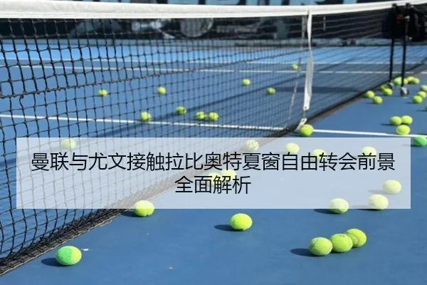 曼联与尤文接触拉比奥特夏窗自由转会前景全面解析